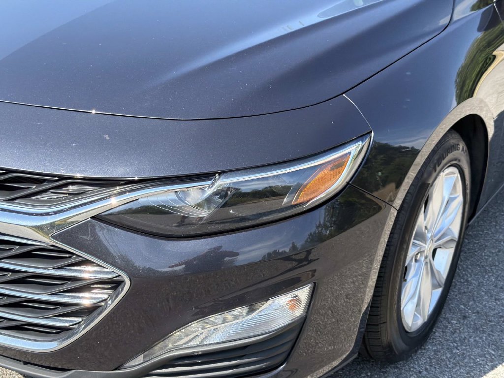Used 2023 Chevrolet Malibu LT FWD image 10