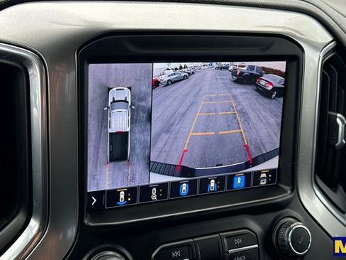 Used 2022 Chevrolet Silverado 3500 LTZ w/ LTZ Plus Package image 23