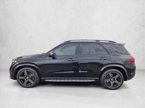 New 2026 Mercedes-Benz GLE 450 4MATIC image 5