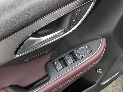 New 2026 Buick Envision Sport Touring AWD/4WD image 10