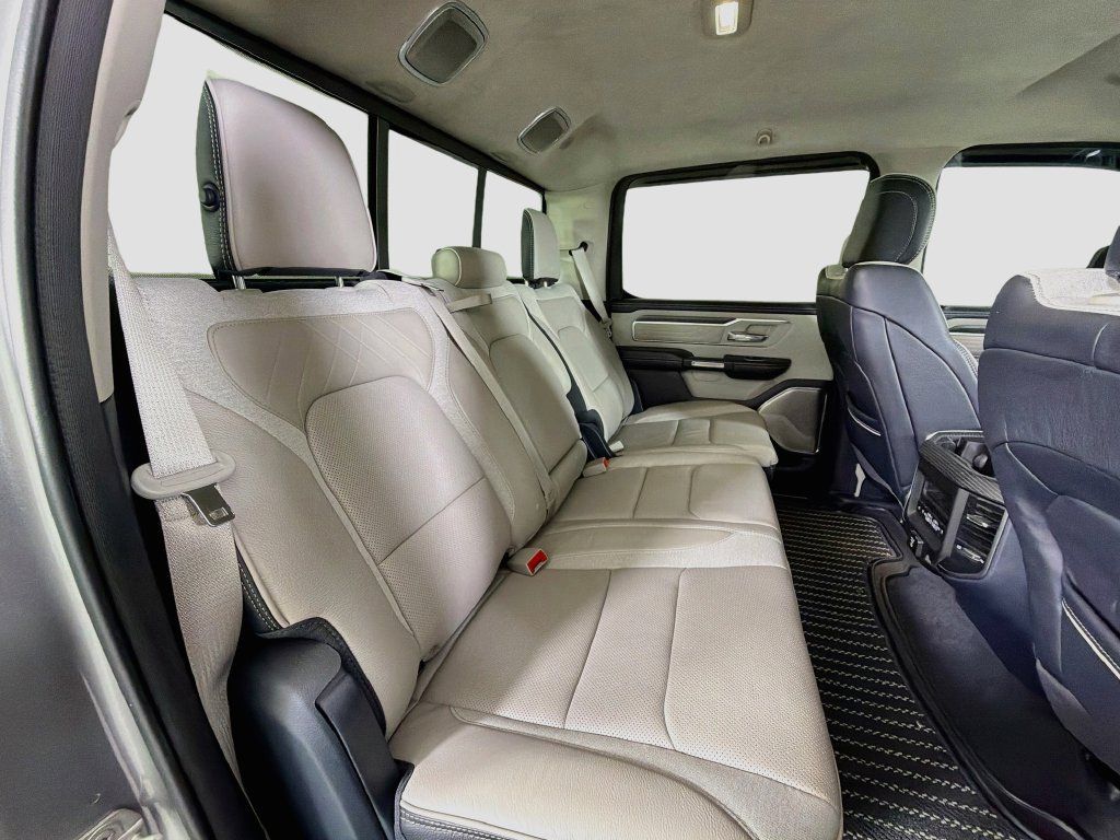 Used 2023 RAM 1500 Limited RWD image 29