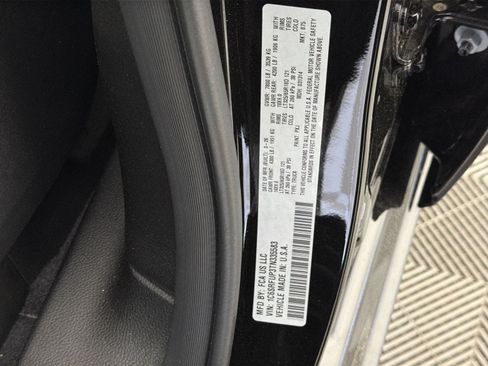 New 2026 RAM 1500 RHO w/ RHO Level 1 Equipment Group AWD/4WD image 30