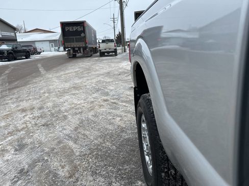 Used 2013 Ford F350 XLT w/ XLT Value Pkg image 26