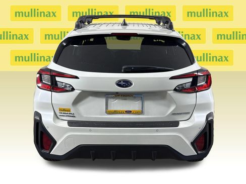 Used 2024 Subaru Crosstrek 2.5i Limited AWD/4WD image 29