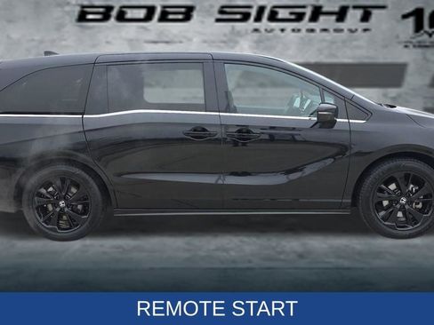 Used 2024 Honda Odyssey Sport image 7