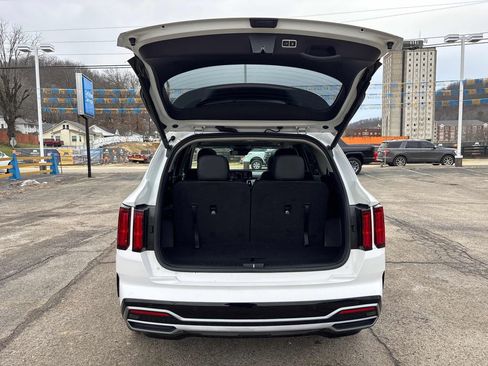 Used 2023 Kia Sorento SX image 35