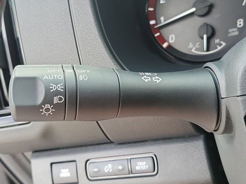 New 2026 Nissan Frontier PRO-4X image 36