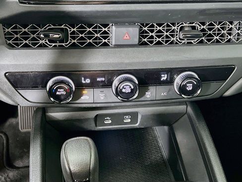 Used 2023 Honda Accord LX image 16