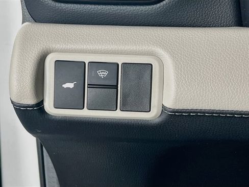 Certified 2026 Honda Passport TrailSport Elite image 13