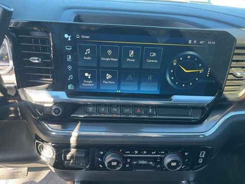 Used 2024 Chevrolet Silverado 2500 High Country w/ Technology Package image 25