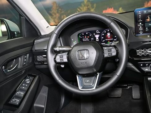 Used 2025 Honda Accord Touring image 65