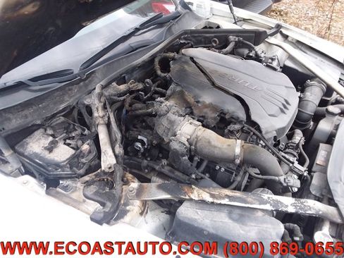 Used 2021 Kia Stinger GT2 image 11