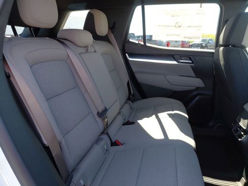 New 2026 GMC Terrain Elevation w/ Technology Package II image 25