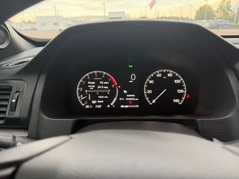 Used 2025 Honda Ridgeline RTL image 15