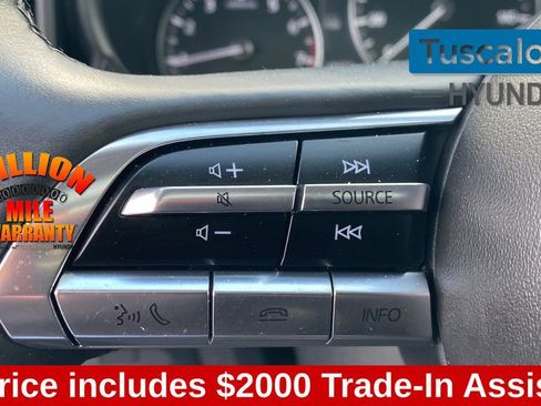 Used 2023 MAZDA CX-50 2.5 S w/ Cargo Package image 18