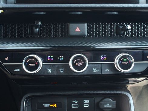 Certified 2025 Honda CR-V EX-L image 34