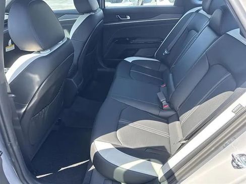 New 2026 Kia K5 GT-Line image 14