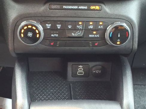 Used 2023 Ford Bronco Sport Badlands AWD/4WD image 19