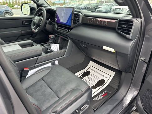 New 2026 Toyota Sequoia TRD Pro image 25