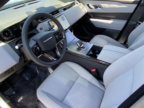 Used 2026 Land Rover Range Rover Velar S image 5
