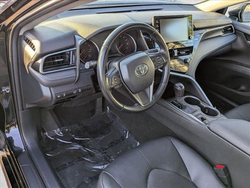 Used 2024 Toyota Camry XSE image 10