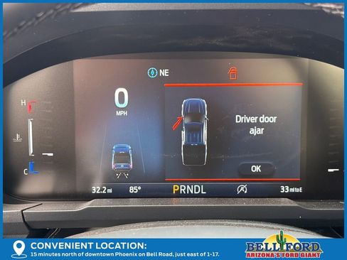 New 2025 Ford Maverick XLT w/ XLT Luxury Package image 14