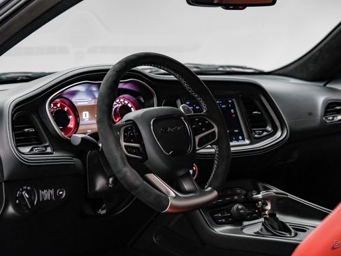 Used 2023 Dodge Challenger SRT Hellcat Redeye image 47