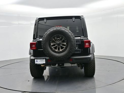 New 2024 Jeep Wrangler Unlimited Rubicon 392 image 8