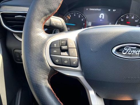 Used 2022 Ford Explorer Timberline w/ Timberline Technology Package AWD/4WD image 13