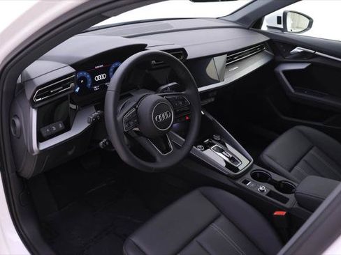 Certified 2025 Audi A3 2.0T Premium w/ Convenience Package image 6