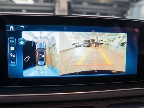 New 2026 Mercedes-Benz GLE 350 GLE 350 image 25