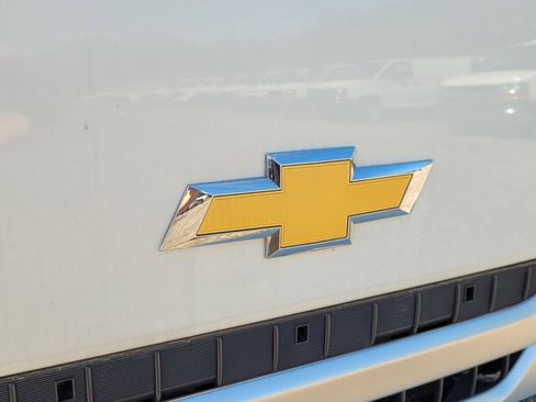 New 2025 Chevrolet Low Cab Forward 5500HG RWD image 18