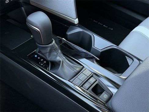 New 2026 Toyota Camry SE image 15