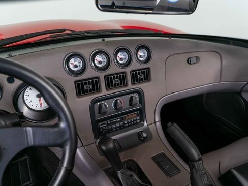 Used 1992 Dodge Viper RT/10 image 20