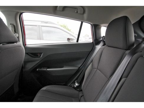 New 2026 Subaru Crosstrek 2.0i Premium AWD/4WD image 9