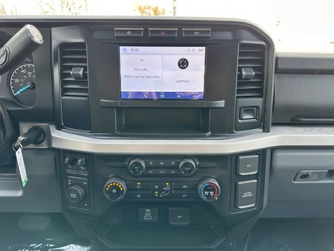 Certified 2024 Ford F250 XLT AWD/4WD image 20