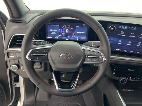 New 2026 Chevrolet Tahoe RST w/ Comfort Package image 10