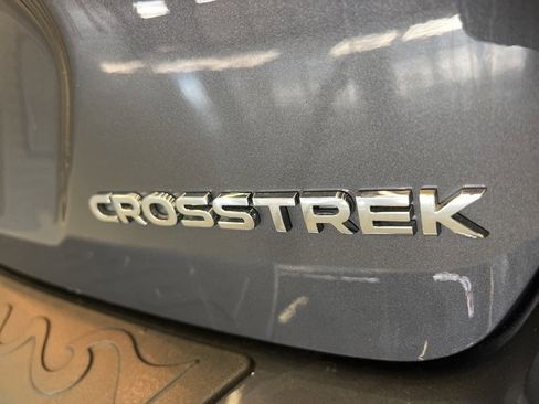 Certified 2024 Subaru Crosstrek 2.0i Premium image 32