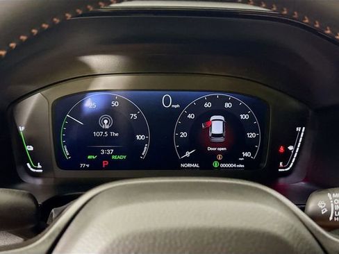 New 2026 Honda CR-V Sport-L image 34