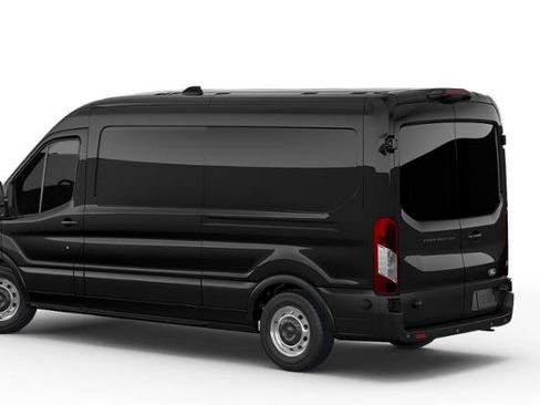 New 2026 Ford Transit 250 148 Medium Roof image 3