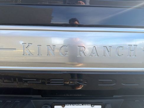 Used 2019 Ford F250 King Ranch w/ King Ranch Ultimate Package image 12