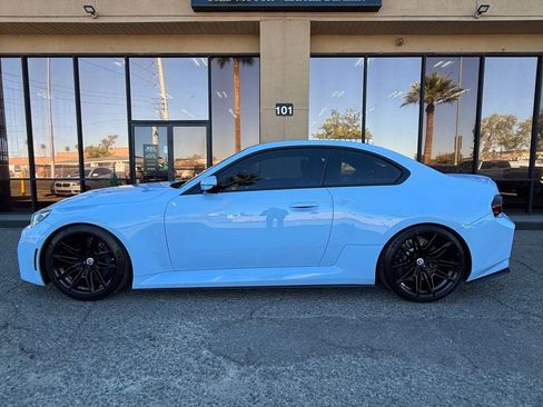 Used 2023 BMW M2 image 5