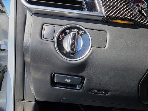 Used 2019 Mercedes-Benz GLE 63 AMG S image 14