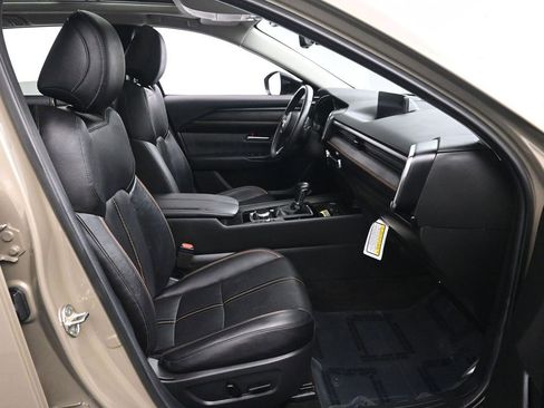 Used 2024 MAZDA CX-50 2.5 Turbo w/ Weather Package image 21