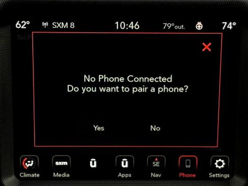 Used 2020 Jeep Gladiator Rubicon AWD/4WD image 34