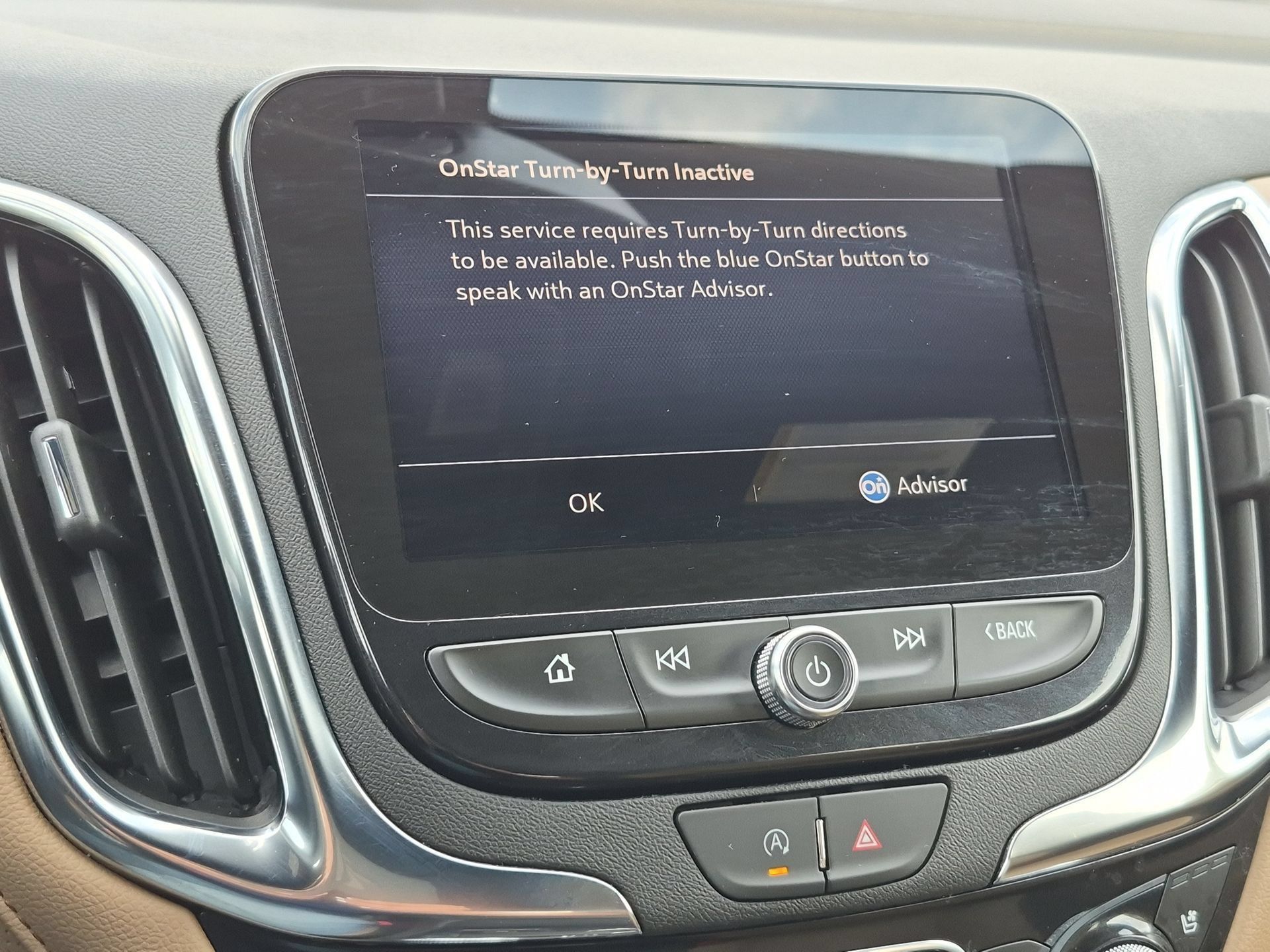 Certified 2023 Chevrolet Equinox Premier AWD/4WD image 14