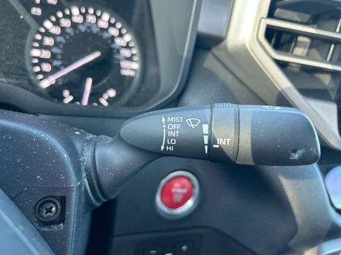 Used 2024 Toyota Tundra SR5 w/ TRD Sport Package AWD/4WD image 18