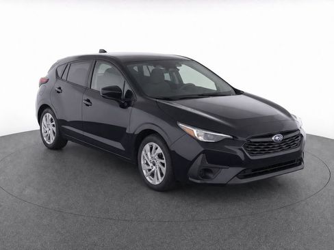 Used 2025 Subaru Impreza 2.0i w/ Popular Package #1A AWD/4WD image 2