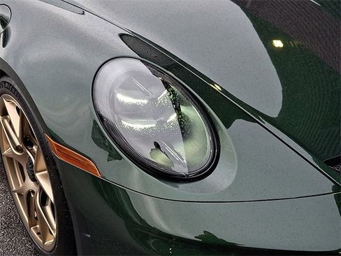 Used 2026 Porsche 911 GT3 image 11