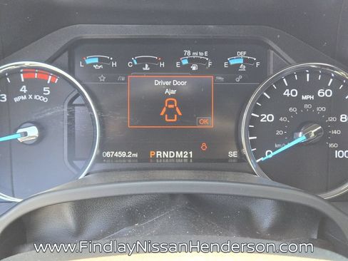 Used 2019 Ford F250 Lariat w/ Lariat Ultimate Package AWD/4WD image 30